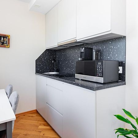 Bangu G. Apartamentai Клайпеда Екстер'єр фото
