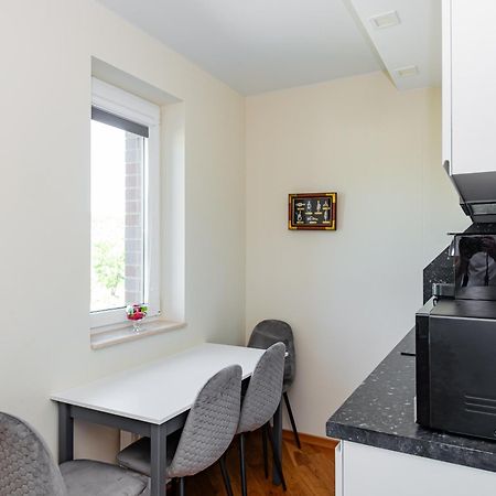 Bangu G. Apartamentai Клайпеда Екстер'єр фото