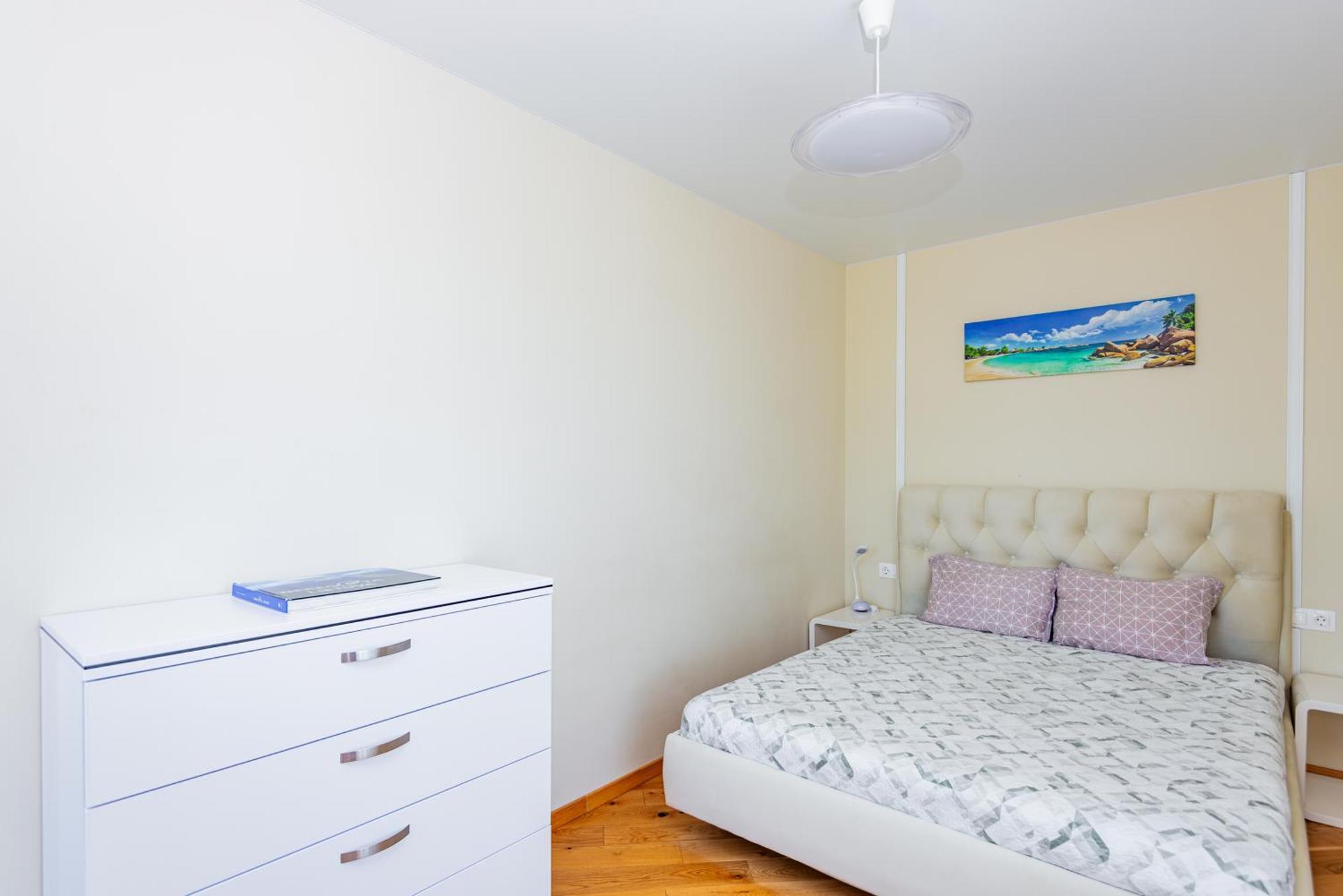 Bangu G. Apartamentai Клайпеда Екстер'єр фото